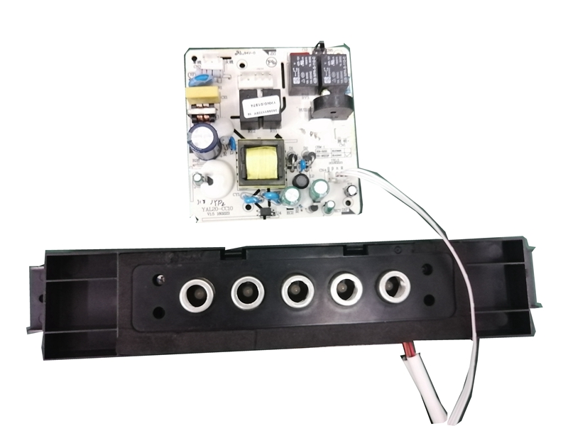 صفحه PCB هود LED روشنایی اجاق گاز CEM-1